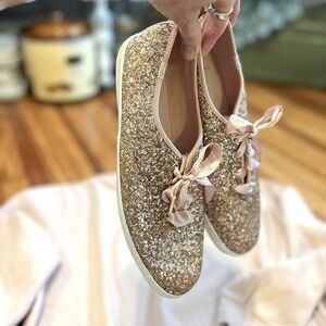 Keds Kate Spade sneakers